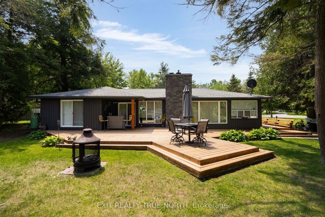 22 Cardinal Dr, House other with 3 bedrooms, 2 bathrooms and 20 parking in Woodville ON | Image 5