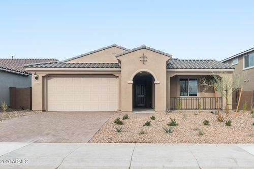 13766 W Whisper Rock Trl, Peoria, AZ, 85383-8123 | Card Image