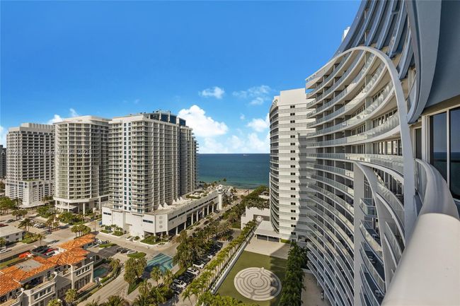 1802 - 3101 Bayshore Dr, Condo with 2 bedrooms, 2 bathrooms and null parking in Fort Lauderdale FL | Image 26