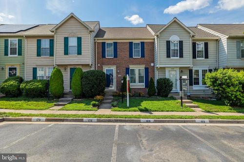 16950 Point Pleasant Ln, DUMFRIES, VA, 22026-3246 | Card Image