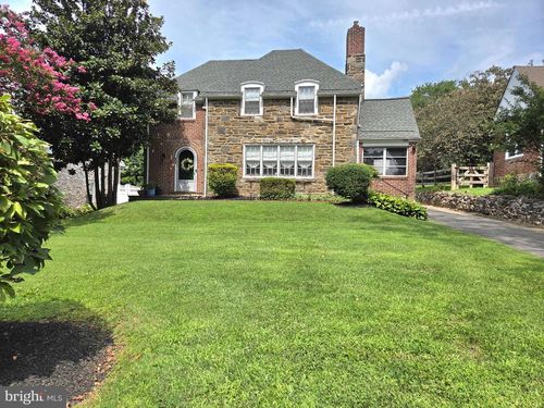 183 Brandywine Blvd, WILMINGTON, DE, 19809-3237 | Card Image