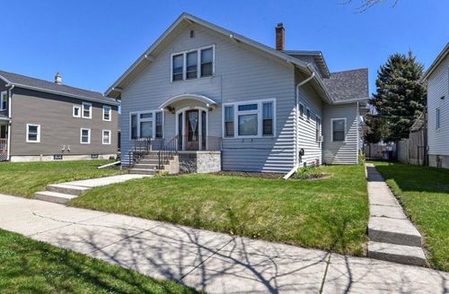 1527 Hayes Ave, RACINE, WI, 53405-3413 | Card Image