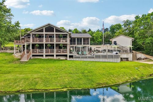 3589 State Route 110, De Soto, MO, 63020-3556 | Card Image