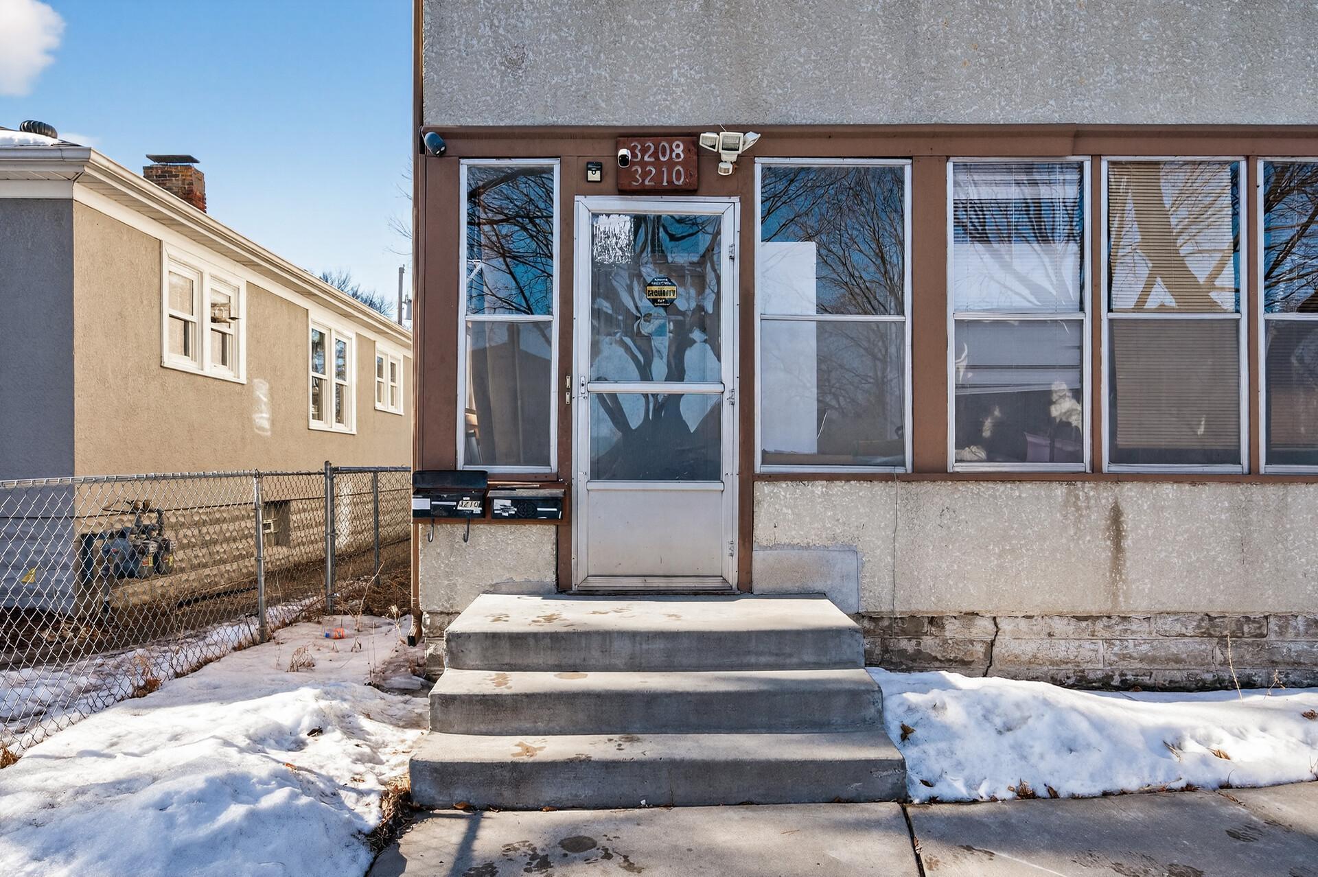 Residential Income in Minneapolis 4