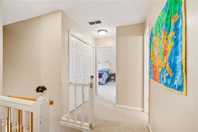 210 Timber Laurel Ct, House other with 4 bedrooms, 3 bathrooms and null parking in Lawrenceville GA | Image 37