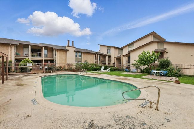 APT-2136 - 12824 Midway Rd, Condo with 2 bedrooms, 2 bathrooms and null parking in Dallas TX | Image 34