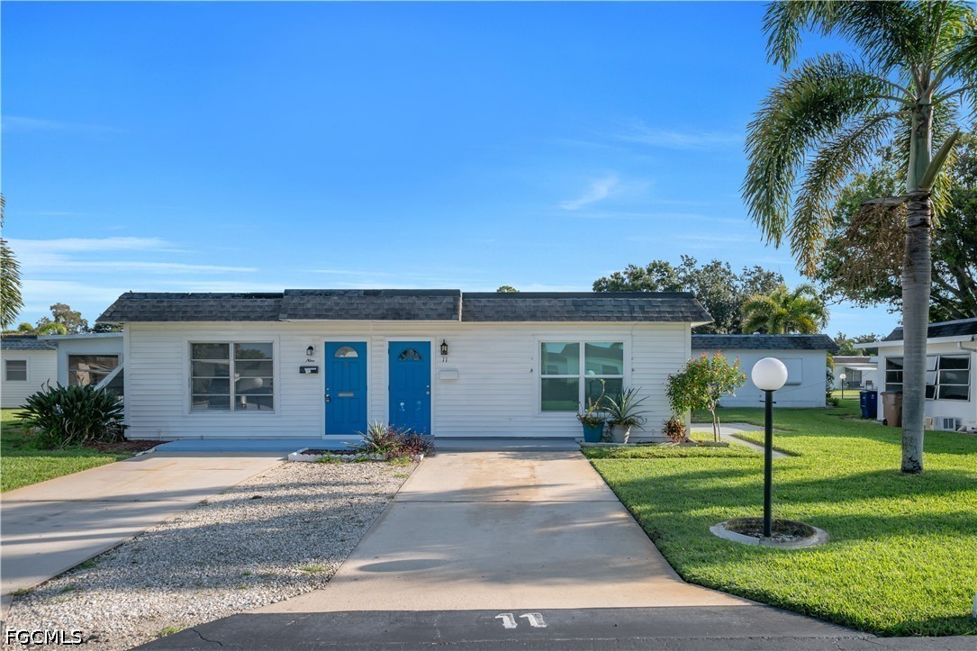 Residential in Lehigh Acres 3