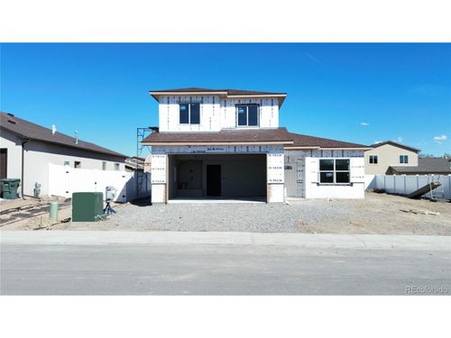 434 Clear Creek Dr, Grand Junction, CO, 81504-6100 | Card Image