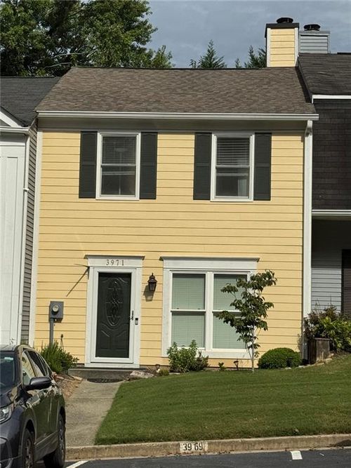 3971 Wolcott Cir, Atlanta, GA, 30340-4289 | Card Image