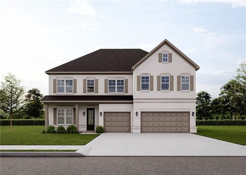 1940 Smarty Jones Drive, Dacula, GA, 30019 | Card Image