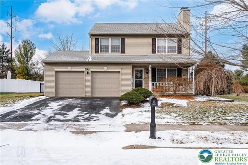2659 Fieldview Dr, Macungie, PA, 18062-8417 | Card Image