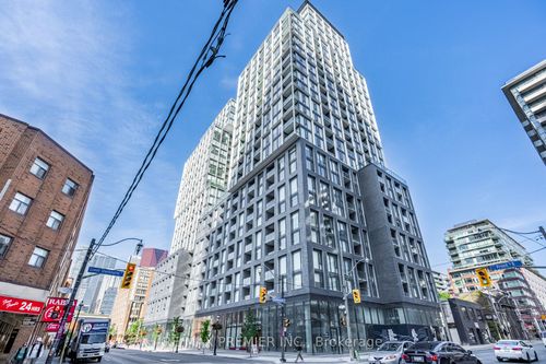 716-158 Front St E, Toronto, ON, M5A0K9 | Card Image