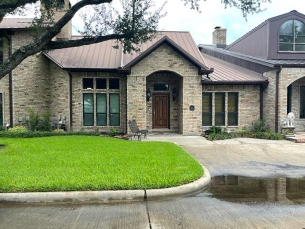 Regency Dr, El Campo, TX 77437