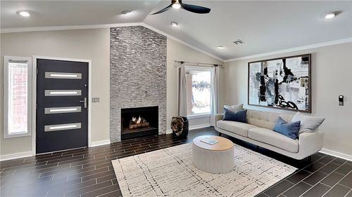 8 W Prairie Dunes Ct, Rogers, AR, 72758-9505 | Card Image