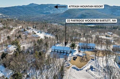 32-32 Partridge Woods Rd, Glen, NH, 03838-6452 | Card Image