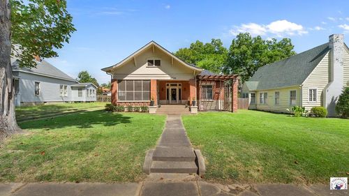 2714 Olive St, Texarkana, TX, 75503 | Card Image