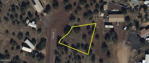 --1769 Thorn Place, Show Low, AZ, 85901 | Card Image