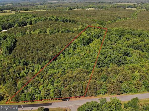 0 White Oak Fork Church Rd, Virgilina, VA, 24598 | Card Image