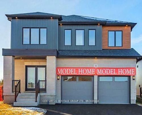 lot-52-98 Creighton Dr, Odessa, ON, K0H2H0 | Card Image