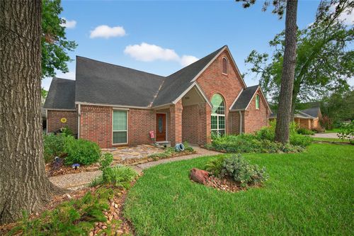 2711 Yost Blvd, Pearland, TX, 77581-5537 | Card Image
