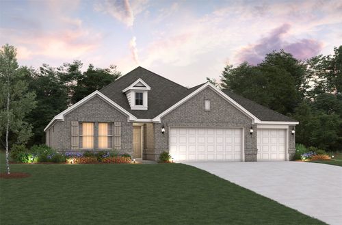 3109 Patrinia Street, Royse City, TX, 75189 | Card Image