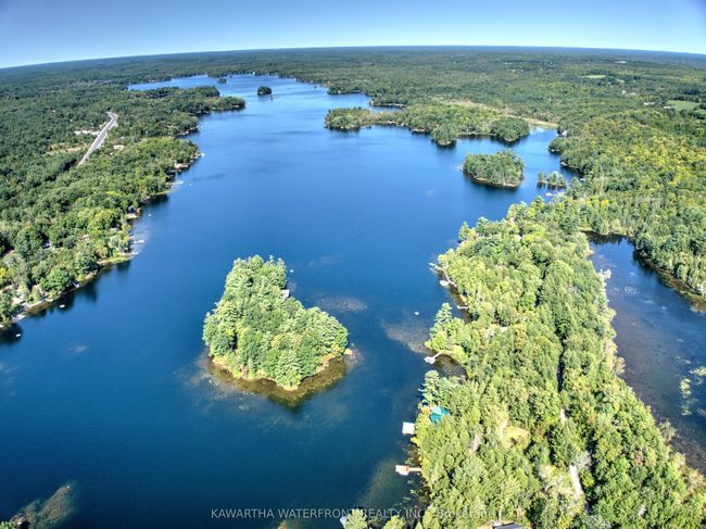 74 Shadow Lake 43 Rd, House other with 3 bedrooms, 1 bathrooms and 4 parking in Coboconk ON | Image 34