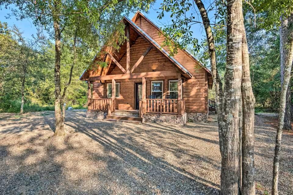Residential in Broken Bow 3