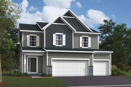 20152 79th Pl, Corcoran, MN, 55340-7406 | Card Image