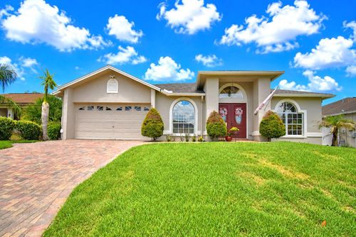 659 Sierra Circle, DAVENPORT, FL, 33837 | Card Image