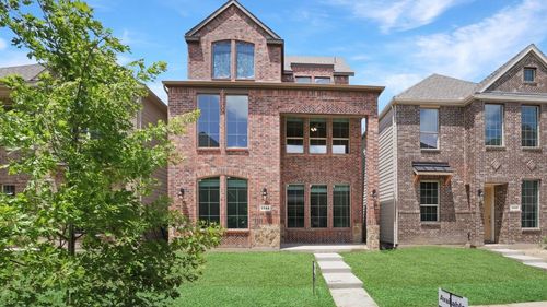 1556 Lake District Dr, Allen, TX, 75013 | Card Image