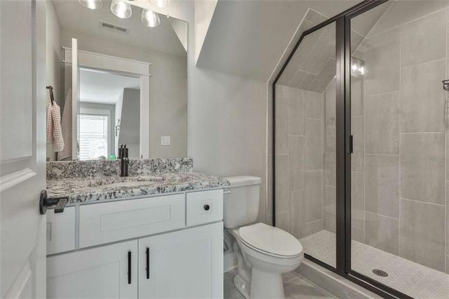 150 Pinedale Ln, House other with 3 bedrooms, 3 bathrooms and null parking in Senoia GA | Image 32