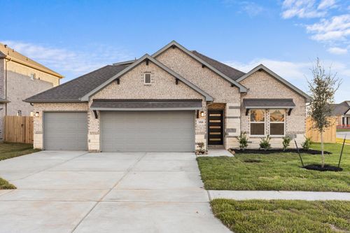 3518 Windmill Palm, Manvel, TX, 77578 | Card Image