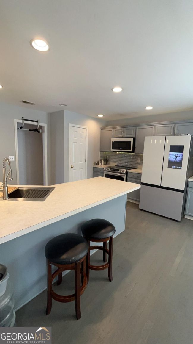 938 Mulberry Fields Cv, House other with 3 bedrooms, 3 bathrooms and 2 parking in Auburn GA | Image 10