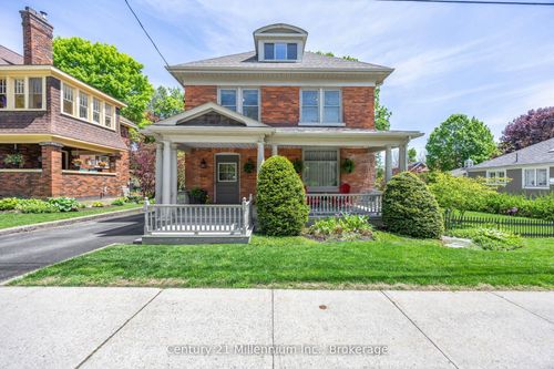 100 Matchedash St N, Orillia, ON, L3V4T8 | Card Image