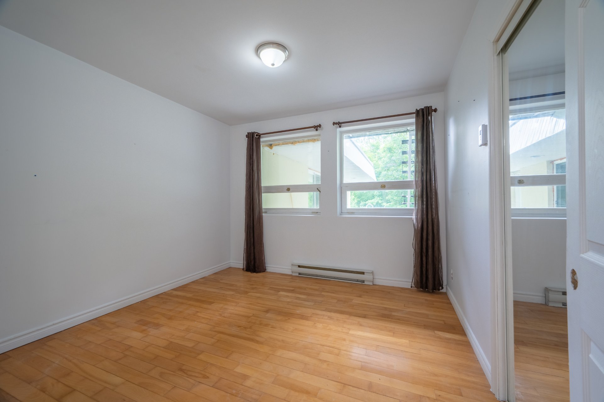 Residential in Shawinigan 2