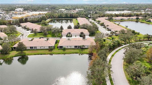 4209 Cascade Falls Dr, House other with 2 bedrooms, 2 bathrooms and null parking in SARASOTA FL | Image 56