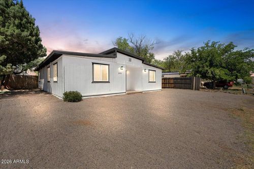2495 S Kadomoto Drive, Cornville, AZ, 86325 | Card Image