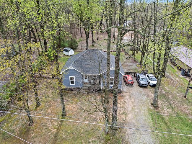 4233 Old Coopertown Rd, House other with 3 bedrooms, 2 bathrooms and null parking in Springfield TN | Image 24