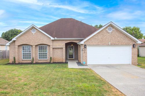 607 Mable Dr, LA VERGNE, TN, 37086-5200 | Card Image