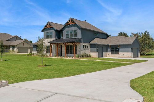 25216 Pleasant Retreat Ct, Montgomery, TX, 77356-2342 | Card Image
