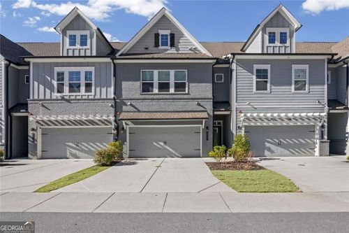 2517 Oakbourne Ln, Smyrna, GA, 30080-3309 | Card Image