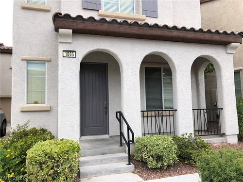 1885 Cape Cod Landing Dr, Las Vegas, NV, 89135-3335 | Card Image
