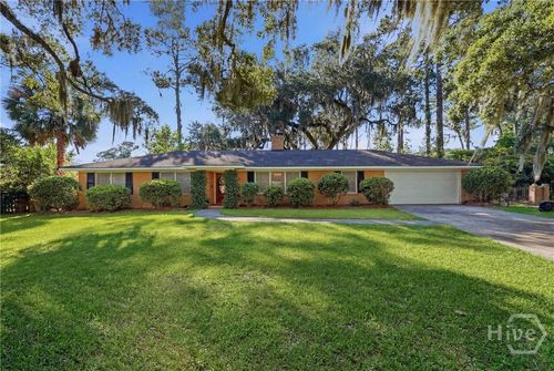 8305 Meadowbrook Road, Savannah, GA, 31406 | Card Image