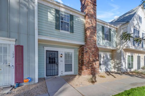 193-1600 N Saba Street, Chandler, AZ, 85225 | Card Image