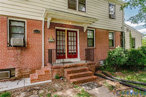 2-1022 W 48th St, Richmond, VA, 23225-4517 | Card Image