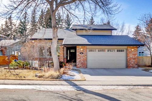 851 Edgemont Rd Nw, Calgary, AB, T3A2J1 | Card Image