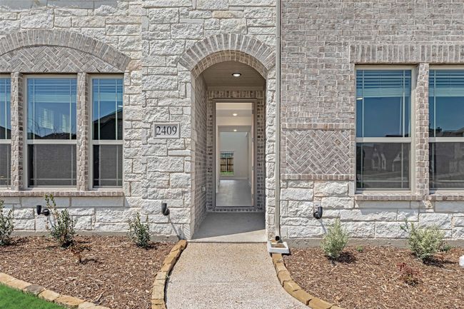 2409 Gentle Knoll Dr, House other with 4 bedrooms, 4 bathrooms and null parking in Melissa TX | Image 4