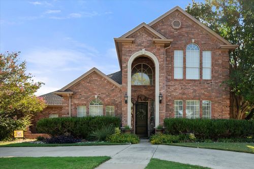 1406 Merion Dr, Mansfield, TX, 76063-3761 | Card Image