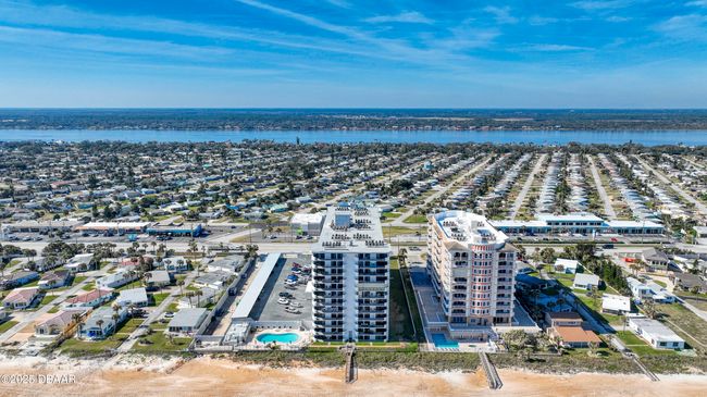 APT-1010 - 1415 Ocean Shore Blvd, Condo with 2 bedrooms, 2 bathrooms and null parking in ORMOND BEACH FL | Image 53