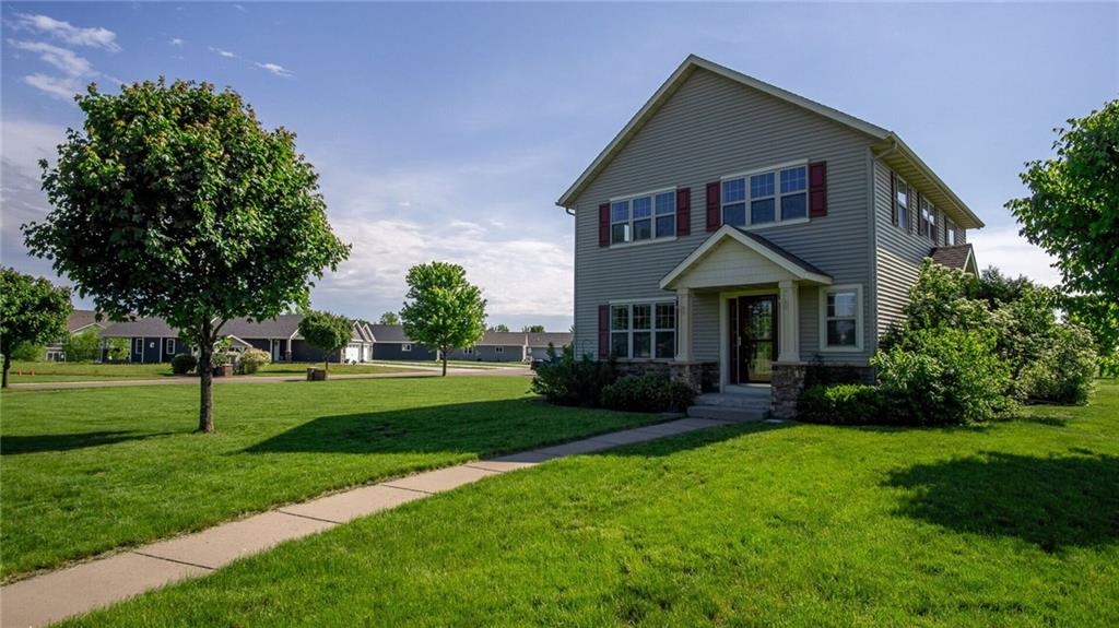 Renee Ct, Eau Claire, WI 54703